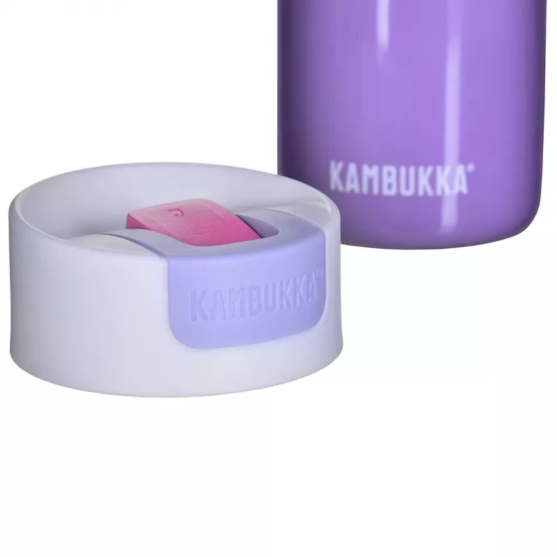 Kambukka Olympus paars – thermobeker, 500 ml