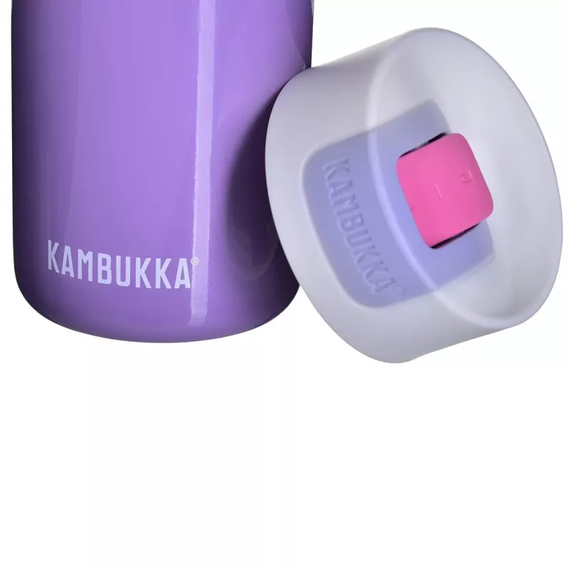 Kambukka Olympus paars – thermobeker, 500 ml