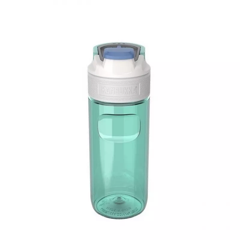 Herbruikbare drinkfles Kambukka Elton 500 ml – Ice groen