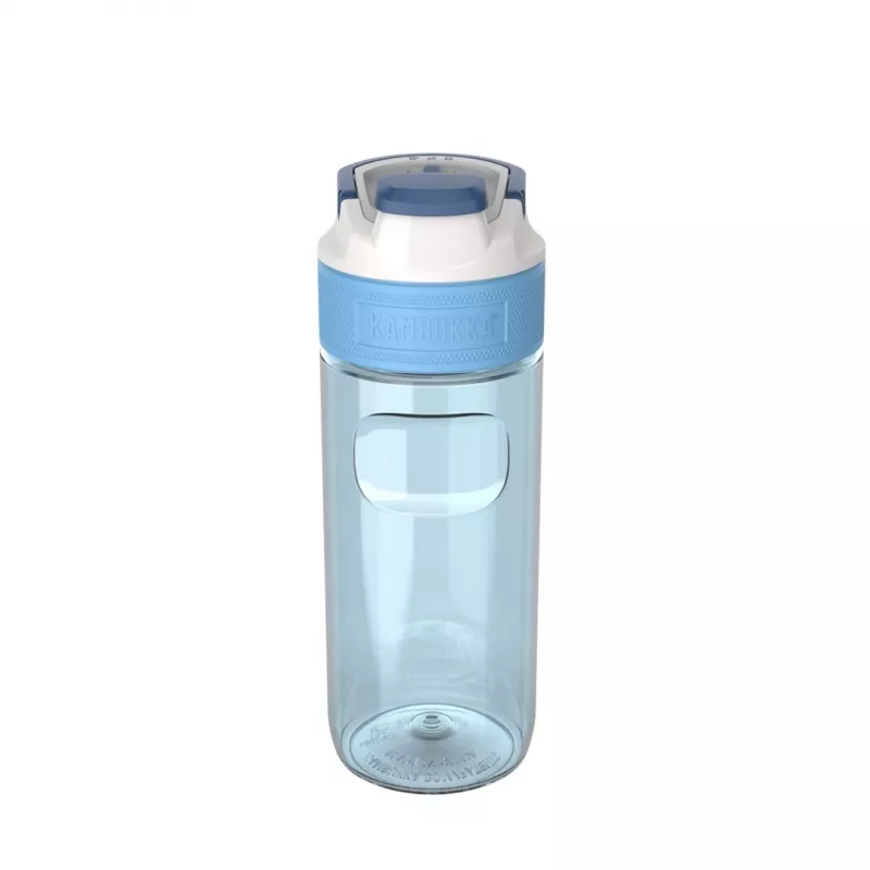Kambukka Elton Tropical Blue - drinkfles, 500 ml