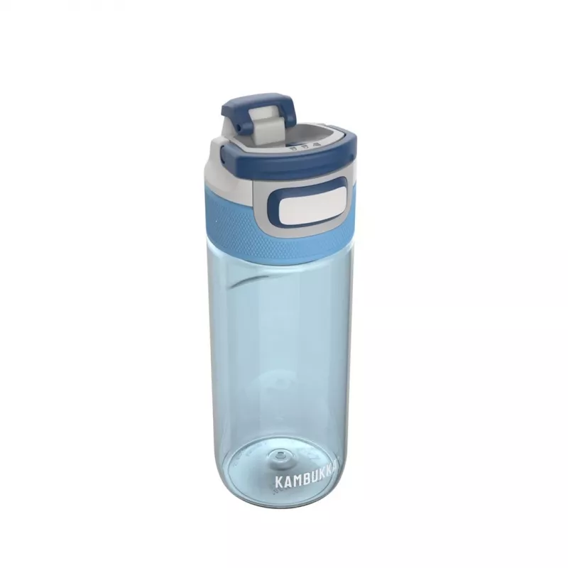 Kambukka Elton Tropical Blue - drinkfles, 500 ml