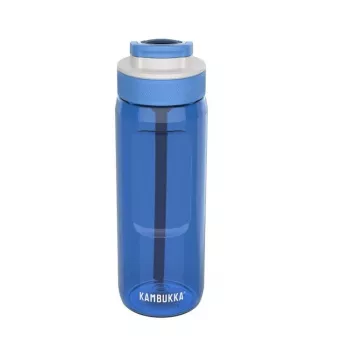 Kambukka Lagoon 750ml Crisp Blue waterfles