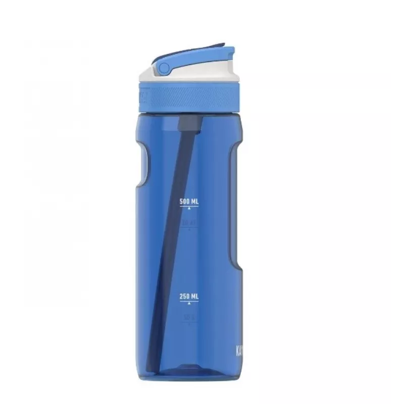 Kambukka Lagoon 750ml Crisp Blue waterfles