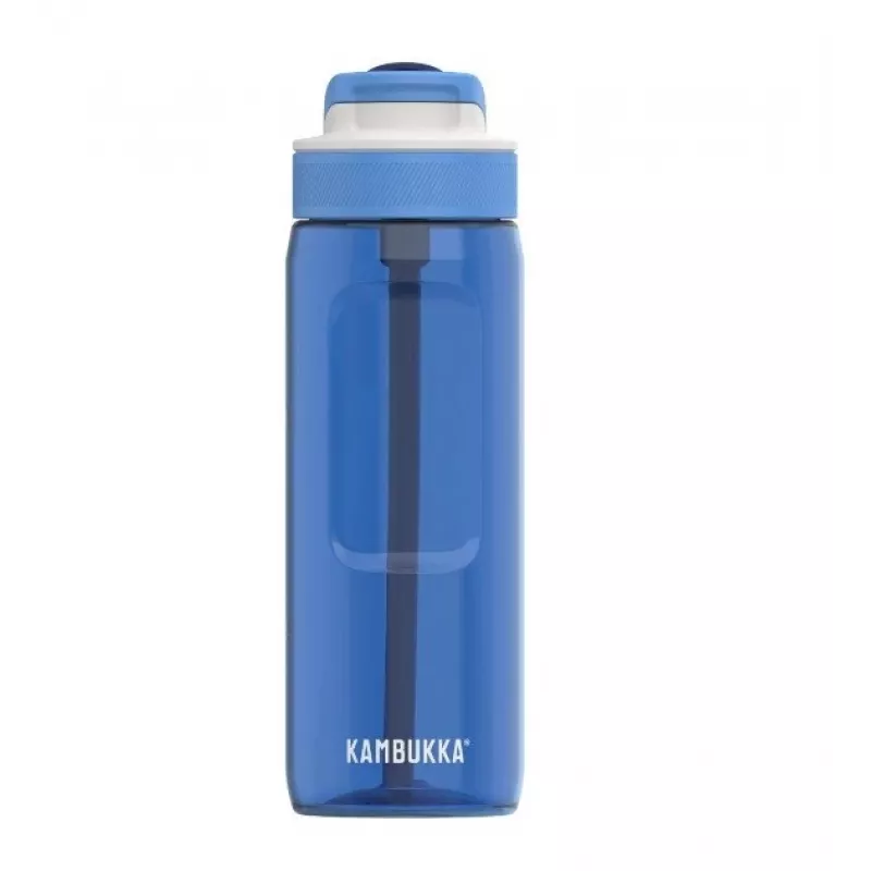 Kambukka Lagoon 750ml Crisp Blue waterfles