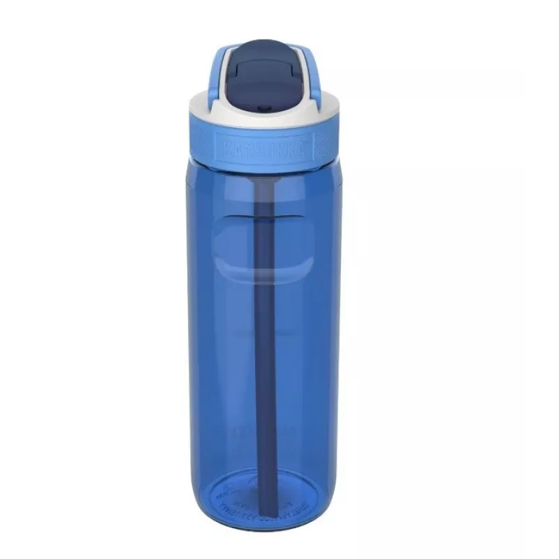Kambukka Lagoon 750ml Crisp Blue waterfles