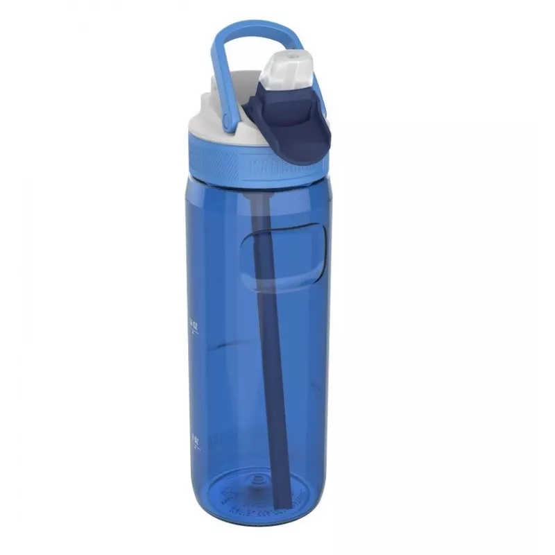 Kambukka Lagoon 750ml Crisp Blue waterfles