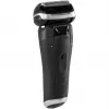 Braun Series 9 9352cc Sport foliescheerapparaat trimmer zwart grijs