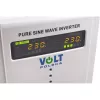 Volt Polska SINUSPRO-500E 12/230 V zuivere sinus-omvormer, 350 W continu / 500 W piek