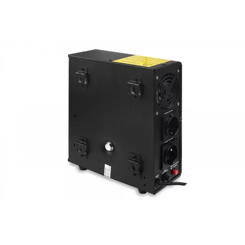 Noodstroomvoeding Volt Polska SINUS PRO 800 W 12V 230V