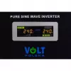 Noodstroomvoeding Volt Polska SINUS PRO 800 W 12V 230V