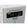 Uninterruptible Power Supply Volt SINUS PRO 1500 E 12V/230V line-interactief 1,5 kVA 1050 W wit