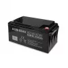VOLT POLSKA AGM AGM 12 V 12Ah VRLA BATTERIJ
