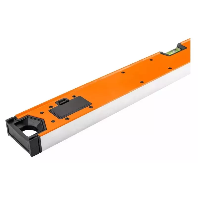 Neo Tools waterpas met elektronische weergave en laserpointer 60 cm