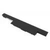 MITSU accu voor Acer Aspire 4551 4741 5741 4400 mAh 10,8–11,1 V