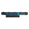 MITSU accu voor Acer Aspire 4551 4741 5741 4400 mAh 10,8–11,1 V