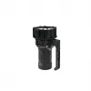 Zaklamp AceBeam X75 XHP 70.3 zwart, 5000K