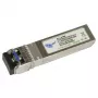 ALLNET switch-module ALL4760 SFP+ (Mini-GBIC), 10 Gbit singlemode, tot 220 m, LRM/LC, *alleen voor multimode 50/125µ kabel OM1-4*