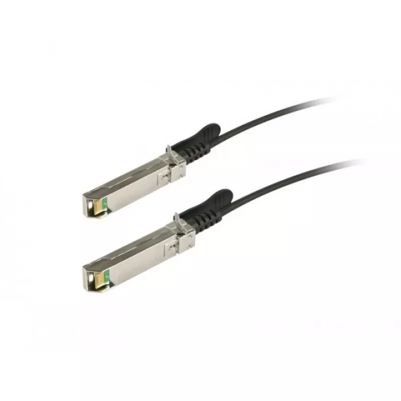 Switchmodule-accessoire DAC (Directe kabel) SFP+/SFP+ 10 Gbit 0,5 m
