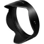 Tegenlichtkap OLYMPUS LH-66D voor M1240Pro (model V335070BW000) – frontlens-accessoire