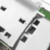 HDD-behuizing Silverstone RM22-308 2,5/3,5 inch 10 drives zwart wit