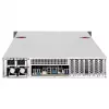 HDD-behuizing Silverstone RM22-308 2,5/3,5 inch 10 drives zwart wit