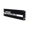 SSD Patriot Memory P400 Lite 250 GB M.2 PCI Express 4.0 NVMe