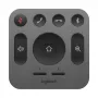 Logitech - afstandsbediening - voor P/N: 960-001101, 960-001102