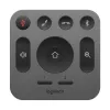 Logitech - afstandsbediening - voor P/N: 960-001101, 960-001102