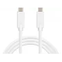 SANDBERG 136-22 Sandberg oplaadkabel USB-C 1M, 100 W
