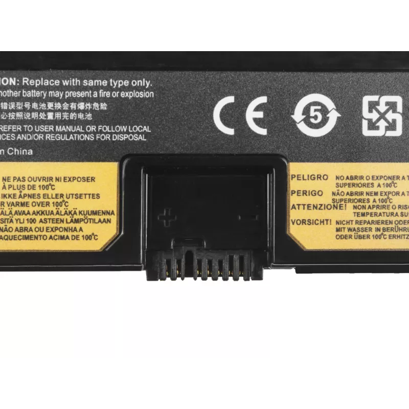 GREENCELL LE147 batterij Green Cell voor Lenovo ThinkPad E570 E570c E575