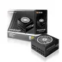Voeding | CHIEFTEC | 650 Watt | rendement 80 PLUS GOLD | PFC actief | GPX-650FC