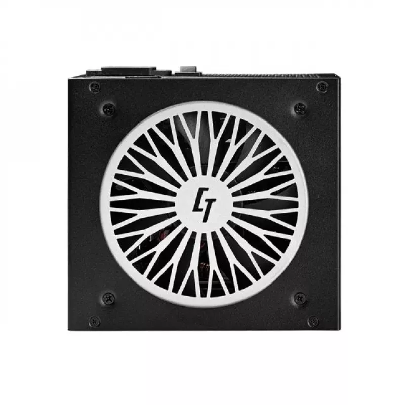 Voeding | CHIEFTEC | 650 Watt | rendement 80 PLUS GOLD | PFC actief | GPX-650FC