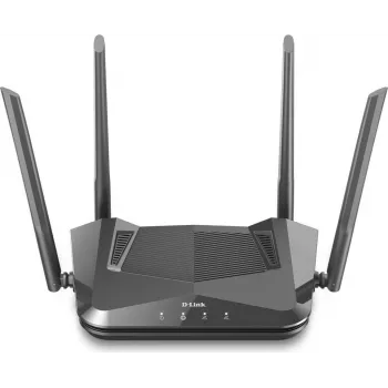 Router D-Link DIR-X1530 EE dual-band Wi-Fi 6