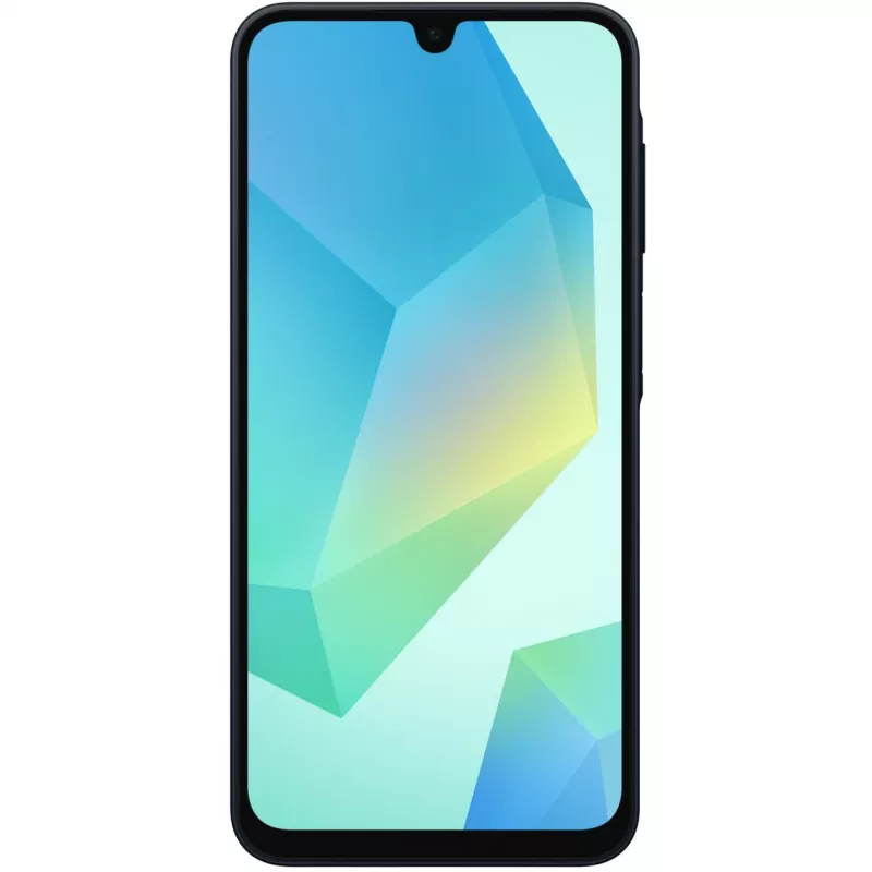 Samsung SM-A166B Galaxy A16 dual-sim 5G 4+128GB Enterprise Edition blauw zwart