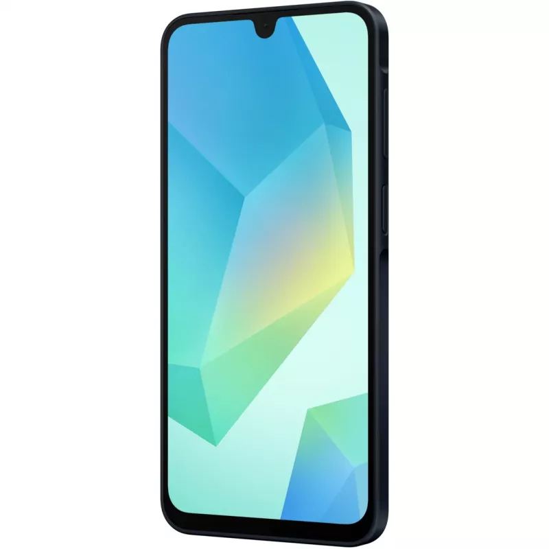 Samsung SM-A166B Galaxy A16 dual-sim 5G 4+128GB Enterprise Edition blauw zwart