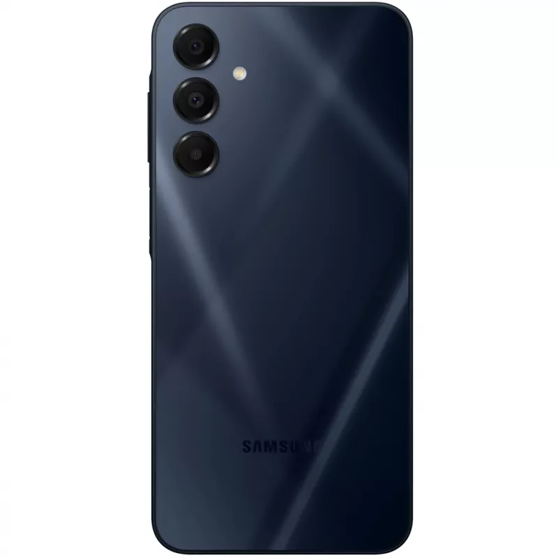 Samsung SM-A166B Galaxy A16 dual-sim 5G 4+128GB Enterprise Edition blauw zwart