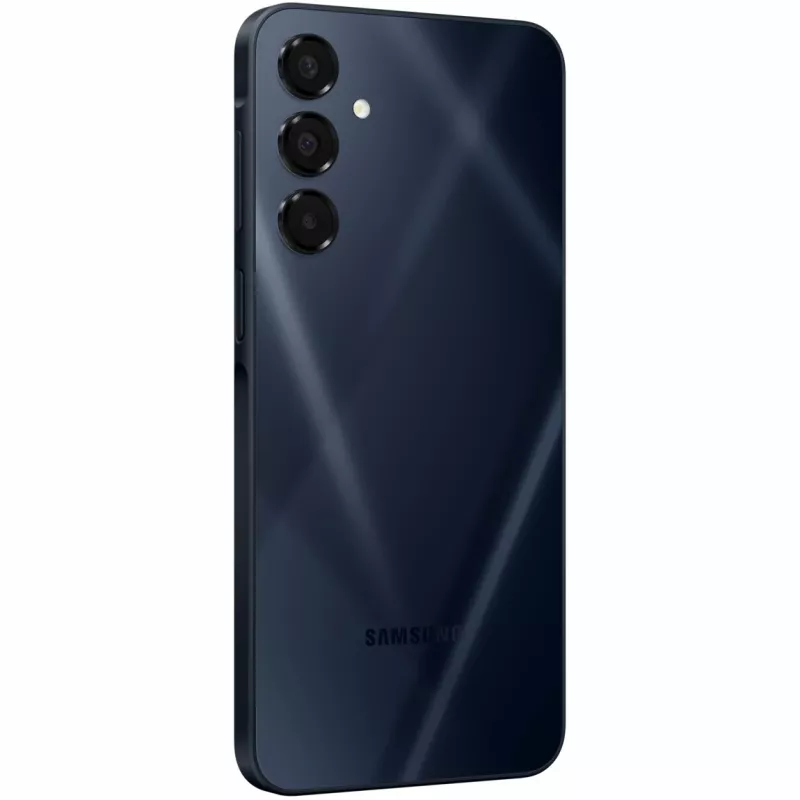 Samsung SM-A166B Galaxy A16 dual-sim 5G 4+128GB Enterprise Edition blauw zwart