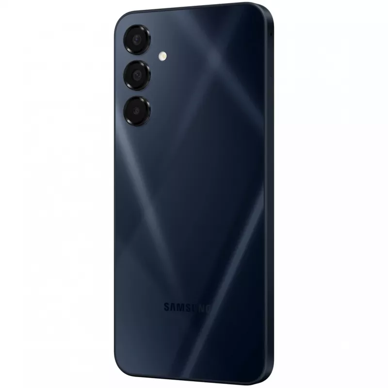 Samsung SM-A166B Galaxy A16 dual-sim 5G 4+128GB Enterprise Edition blauw zwart