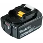 Batterij Li-ion Makita BL1850B 5Ah