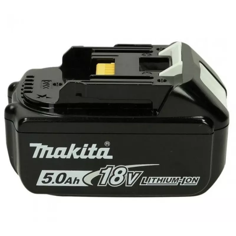 Batterij Li-ion Makita BL1850B 5Ah