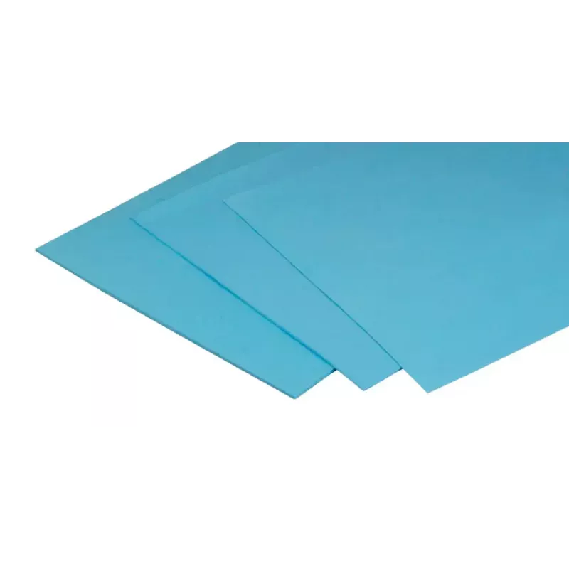 Warmtegeleidingspad ARCTIC TP-2 APT2560 Performance 120x20 mm 0,5 mm