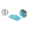 Warmtegeleidingspad ARCTIC TP-2 APT2560 Performance 120x20 mm 0,5 mm