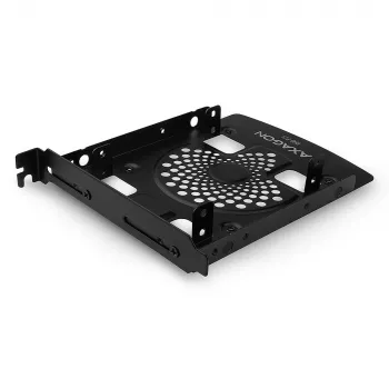 AXAGON RHD-P25 metalen frame 2x 2,5 naar 3,5/PCI