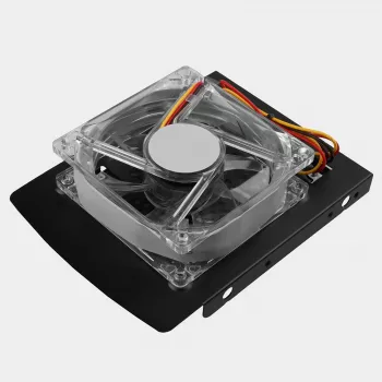 AXAGON RHD-P25 metalen frame 2x 2,5 naar 3,5/PCI