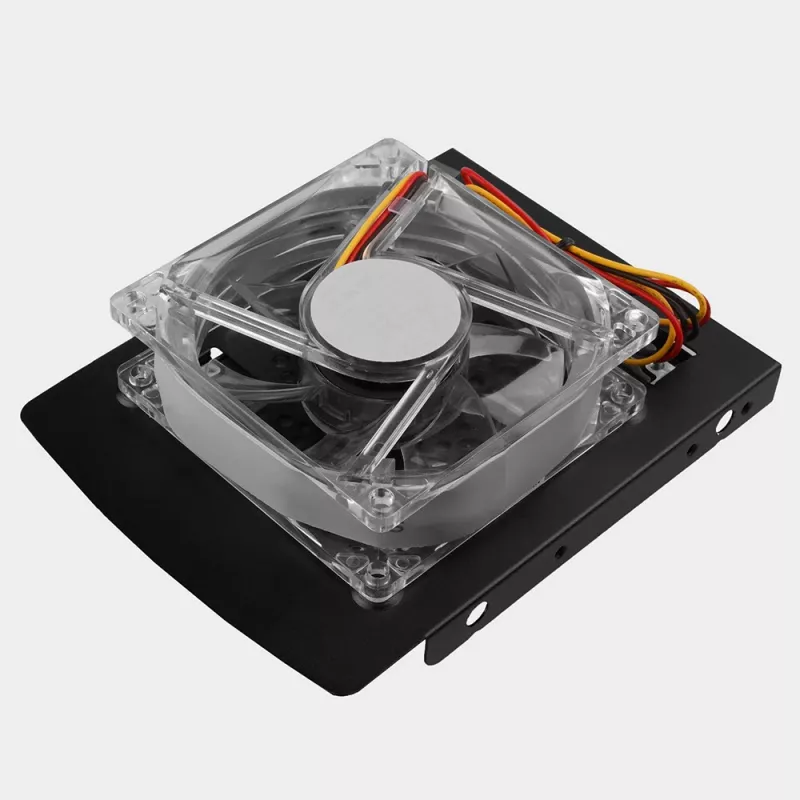 AXAGON RHD-P25 metalen frame 2x 2,5 naar 3,5/PCI