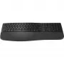 HP 680 Comfort dual-mode toetsenbord full-size draadloos Bluetooth zwart
