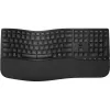 HP 680 Comfort dual-mode toetsenbord full-size draadloos Bluetooth zwart