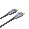 Actieve optische kabel UNITEK 8K Ultrapro DisplayPort 1.4 10m