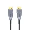 Actieve optische kabel UNITEK 8K Ultrapro DisplayPort 1.4 10m