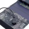 PowerNeed ES-6 zonnepaneel 9 W monokristallijn silicium